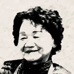 권할머니
